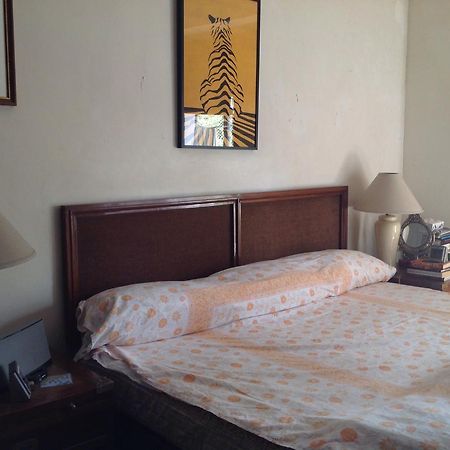 Homestay Chateau 39 Ню Делхи Екстериор снимка