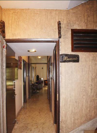 Homestay Chateau 39 Ню Делхи Екстериор снимка