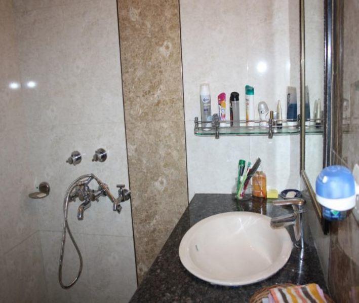 Homestay Chateau 39 Ню Делхи Екстериор снимка